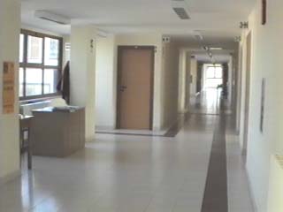 corridoio