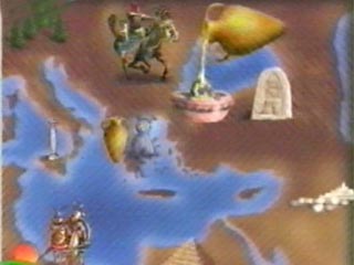 mediterraneo