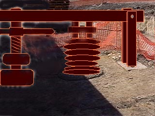ricostruito